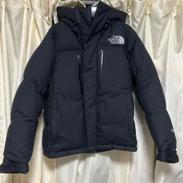 THE NORTH FACE 발트로 라이트 자켓 블랙