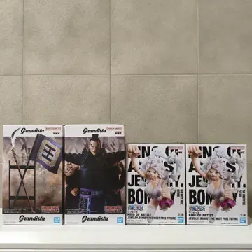 킹덤 왕기 Grandista A.B, 원피스 보니 세트