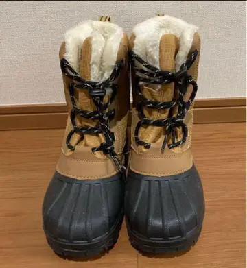 TRAILMASTER 트레일마스터 스노우 부츠