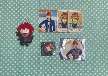 잭 쟝느 오리마키 스즈 묶음 판매