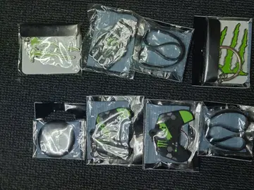 몬스터 에너지 굿즈 묶음 판매