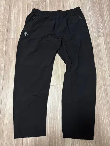 DESCENTE ALLTERRAIN 패커블 팬츠