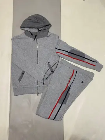 PMDS 셋업 맨투맨