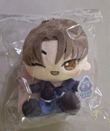 돈키 x SEVENTEEN x 산리오 디노 한교동 봉제 인형