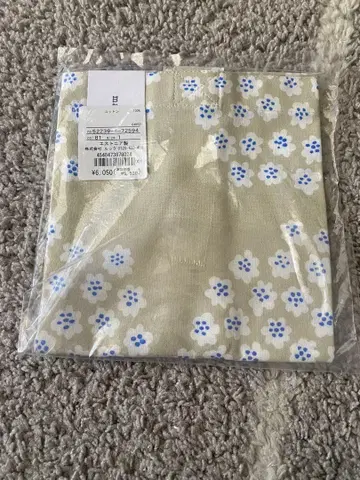 미개봉 새상품 마리메꼬 푸케티 토트백