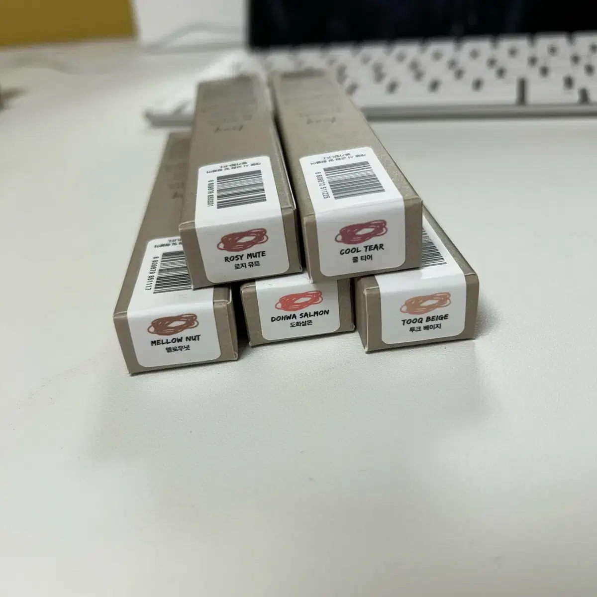 Tuk Eye Extender, unopened new product