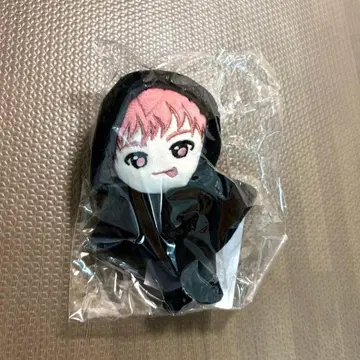 초특급 슈야 JOKER 봉제 인형 마스코트