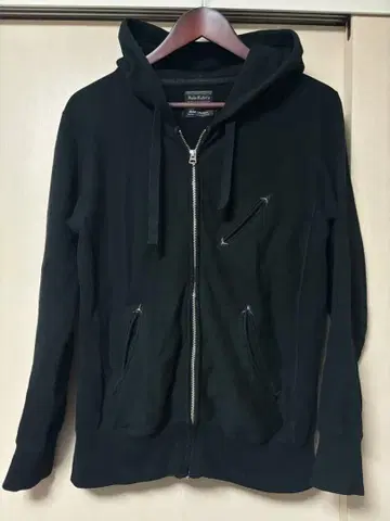 루드 갤러리 후드티 크레센트 포켓 사이즈 3