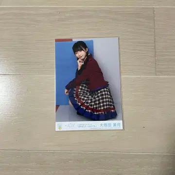 니지유 1st 콘서트 라이브 DVD BluRay 브로마이드