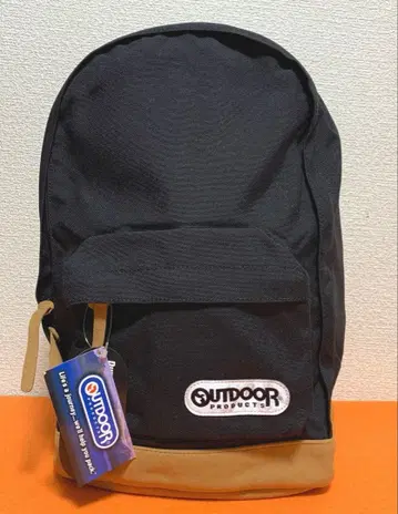 미사용 새상품 백팩 OUTDOOR PRODUCTS 4052EXPT