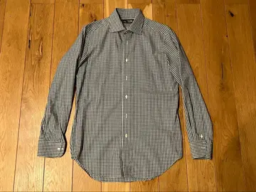 새상품급! 가마쿠라 셔츠 TRAVELER 슬림 39 - 83