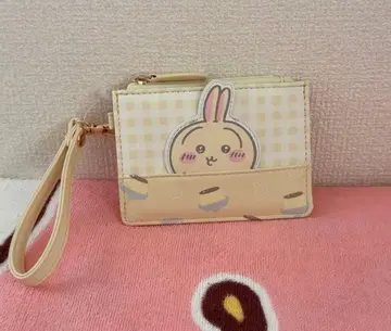 치이카와 프래그먼트 케이스 (토끼) 미사용 새상품