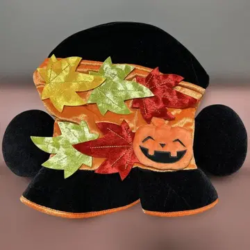 디즈니 할로윈 2013 모자