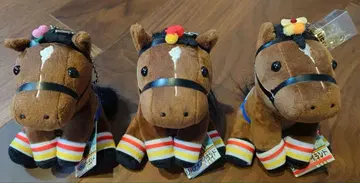 리버티 아일랜드 아이돌 호스 경마 굿즈