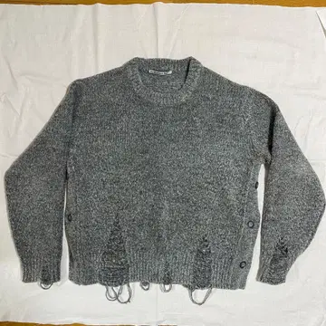 Andersson Bell 니트