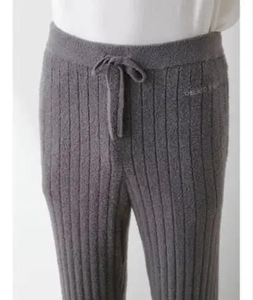 젤라또피케 룸웨어 남성용 팬츠