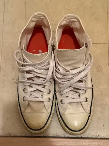 converse x beams 콜라보 컨버스 빔즈 베이지