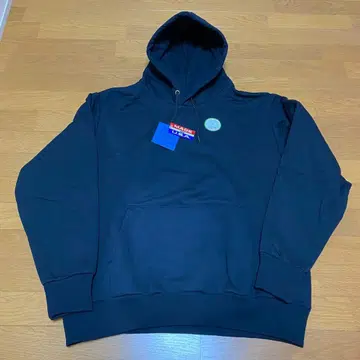 캠버 CAMBER 132 아크틱 서멀 풀오버 후드