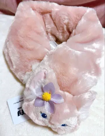 리나벨 머플러 더피앤드프렌즈