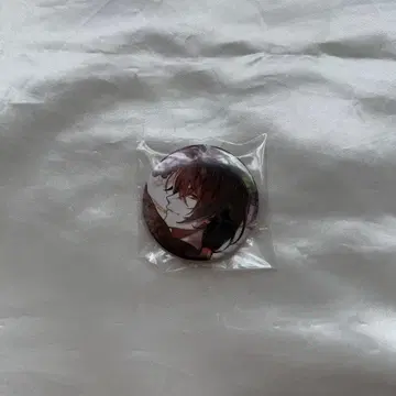 빌샤나전희 캔뱃지 미나모토노 요리토모