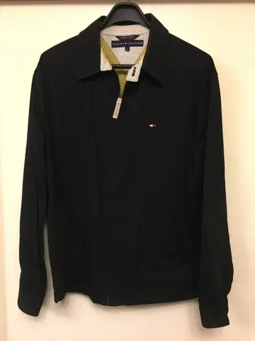 타미힐피거 스윙탑