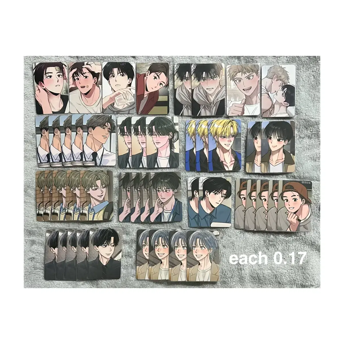 Rebom Open Company Culpo Hongsil Quest Hongkwe 1995 Youth Report Deungchyeon Poca