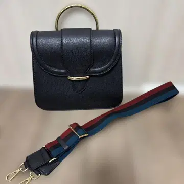 GIANNI CHIARINI 숄더백