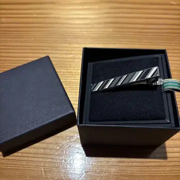 폴스미스 넥타이핀