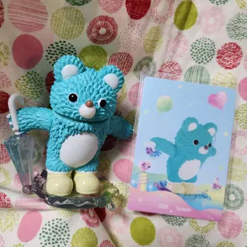 POPMART MUCKY INSTINCTOY Splash PlayTime