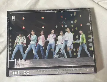 BTS Boy with Luv 퍼즐