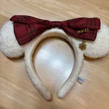 릴린린 머리띠 2025 Disney 디즈니