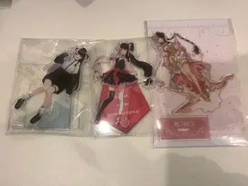 요미 레나 아크릴 스탠드