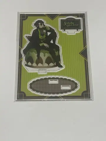 겁쟁이 페달 테시마 준타 아크릴 스탠드 스위트 타임