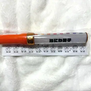 [ 미개봉 새상품 ] 나니와단시 킹블 응원봉