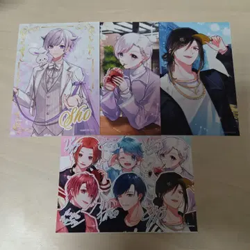 이레이스 브로마이드 라이브 특전 이무군 hotoke