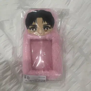 M!LK M!X 이름 트레이딩 카드 케이스 사노 하야토