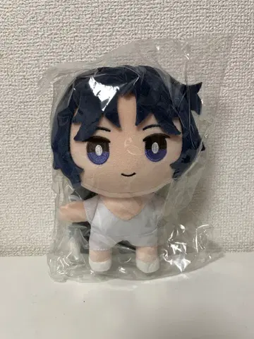 유키무라 세이이치 오키가에 봉제 인형 재판매