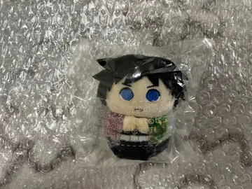 귀멸의 칼날 미니미니 프렌즈 토미오카 기유