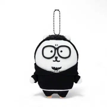 나가노의 곰 마스코트 우시지마군 야미킨 우시지마군 x 나가노의 곰