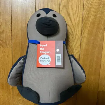 요기보 펭귄 봉제 인형