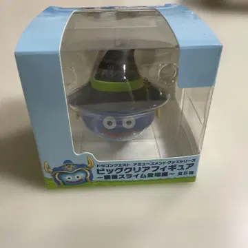 드래곤 퀘스트 빅 슬라임 피규어