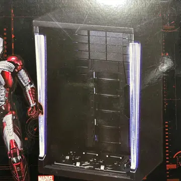 피규아트 홀 오브 아머 아이언맨 3