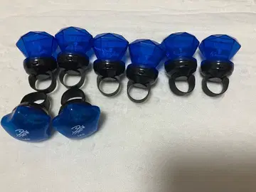 츠키나가 레오 링 라이트