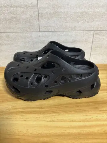 [Crocs] 크로그 Caged Clogs 26cm