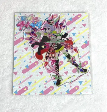 비밀의 아이프리 다크치이 아크릴 스탠드