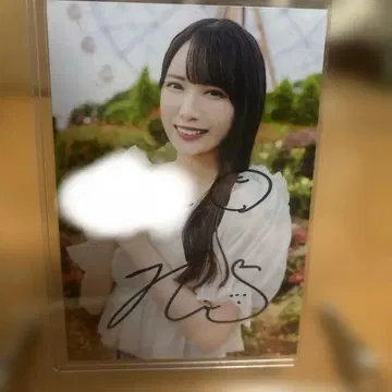 스즈키 히토미 직필