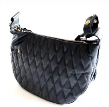 3109022 Schott PADDED BANANA BAG 백