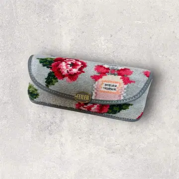 페이러 [ FEILER ] 이터널 히로인 안경 케이스