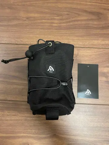 나이트 아이즈 블랙 백