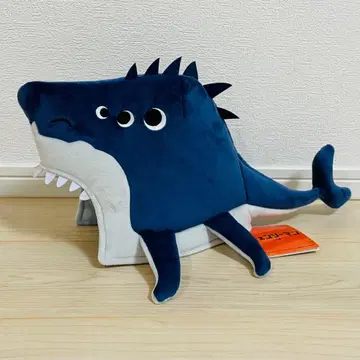 극장판 체인소 맨 레제 편 프리미엄 봉제 인형 모자 빔 하나에 나츠키